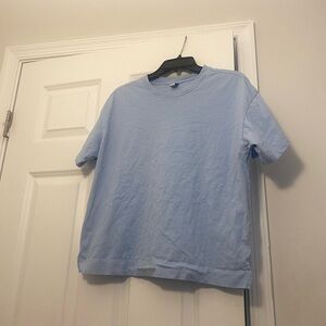 Old Navy SS vintage crewshirt